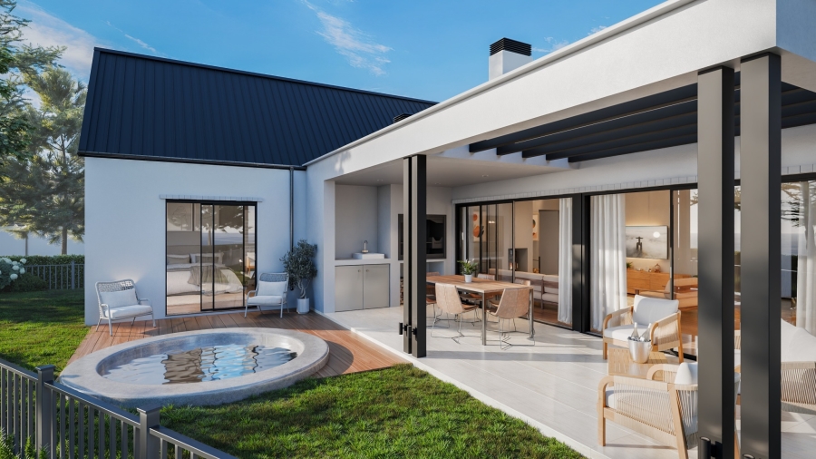 4 Bedroom Property for Sale in Paarl North Western Cape